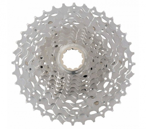 kazeta Shimano XT CS-771 10 11-32z original balení