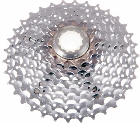 kazeta Shimano XT CS-M770 9 11-34z original balení