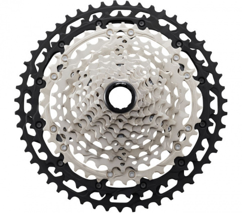 kazeta Shimano XT CS-M8100 12 10-51z original balení