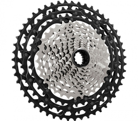 kazeta Shimano XTR CS-M9101 12 10-51z original balení