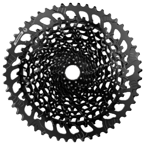 kazeta SRAM XG-1275 12 10-52z