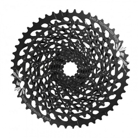 kazeta SRAM XG1275 12 10-50z