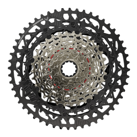 kazeta SRAM XS-1270 EAGLE 12 10-52z