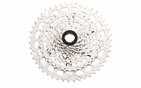 kazeta SunRace CSM703 8 11-45z ESSA NICKEL