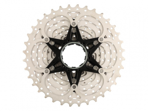 kazeta SunRace CSMS1TAW 10 11-36z BLACK