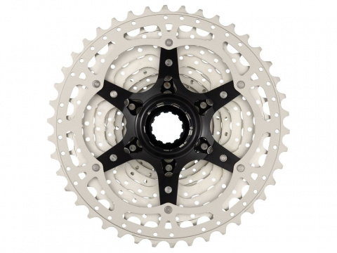 kazeta SunRace CSMS3TAZ 10 11-46z METALLIC