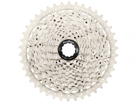 kazeta SunRace CSMS8EAW 11 11-36z METALLIC