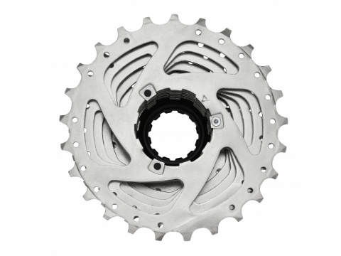 kazeta SunRace CSR637BP 7 12-24z NICKEL