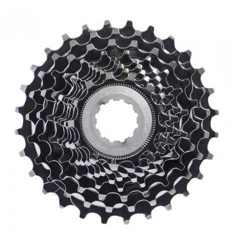 kazeta XLC 9 rychl. FW-S02 Shimano 13-26z