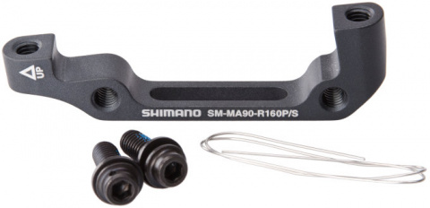 KB-adaptér brzdy Shimano