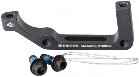 KB-adaptér brzdy Shimano