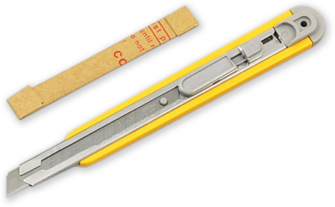 KDS S-14 - odlamovací nůž 9,25/0,38 mm