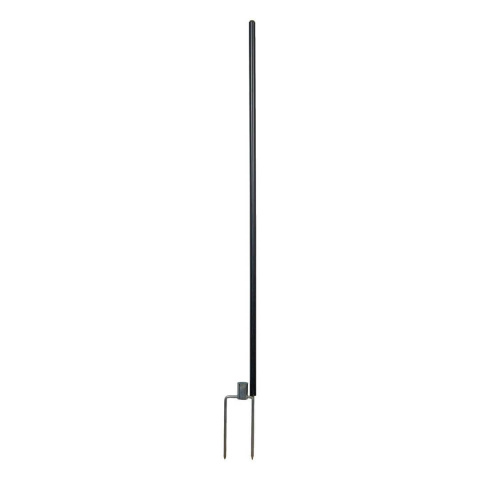 Kempingová sada s mobilní univerzální sítí a brankou, výška 90 cm