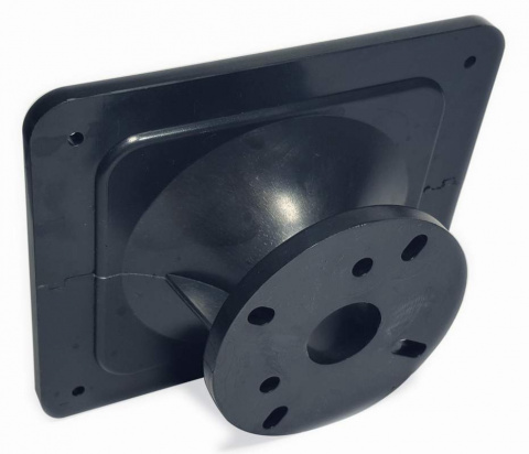 KHD164 Master Audio zvukovod