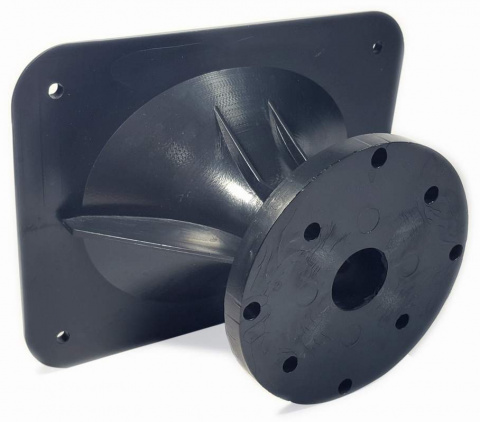 KHD200 Master Audio zvukovod