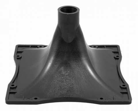 KHD250 Master Audio zvukovod