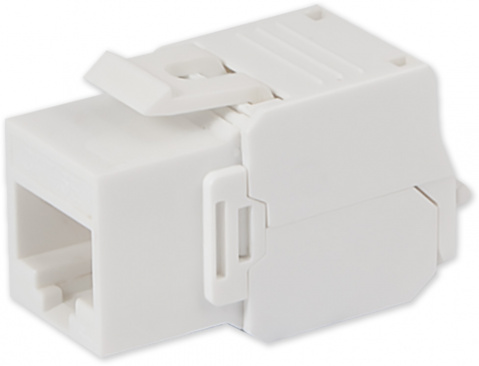 KJ-504 - samořezný keystone CAT5E UTP