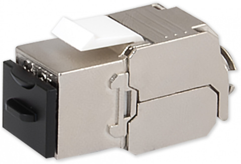 KJ-620 - samořezný keystone CAT6 STP