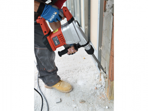 Kladivo vrtací a sekací SDS MAX Extol Premium 8890101