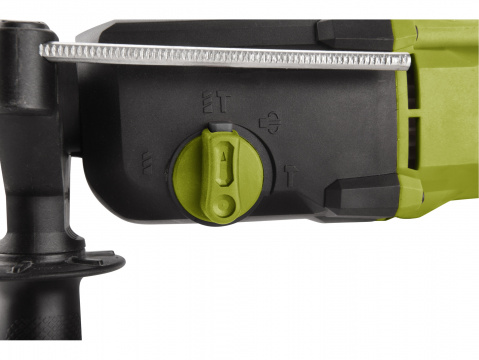 Kladivo vrtací a sekací SDS plus 2,5 J 800 W Extol Craft