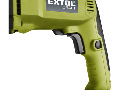 Kladivo vrtací a sekací SDS plus 2,5 J 800 W Extol Craft