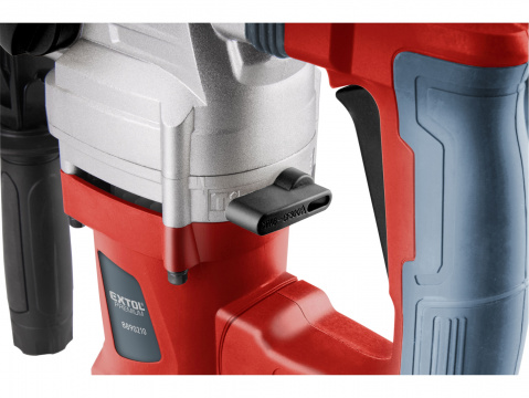 Kladivo vrtací a sekací SDS Plus Extol Premium 8890210