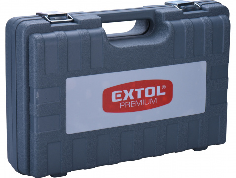 Kladivo vrtací a sekací SDS Plus Extol Premium 8890250