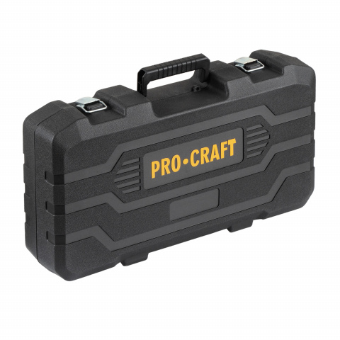 Aku vrtací kladivo Procraft PHA30bb (bez baterie a nabíječky v kufru) SDS Plus | PHA30-bb-с