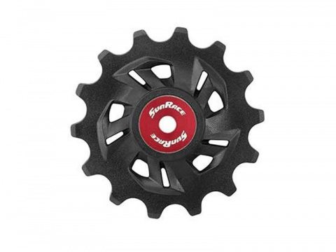 kladka SunRace SP858 14z ložiska