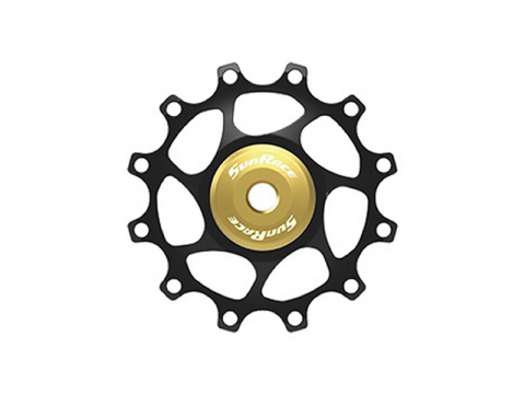 kladka SunRace SP862 12z ložiska