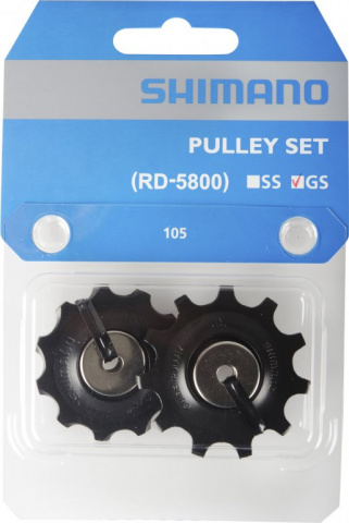 kladky Shimano RD-5800 GS-typ
