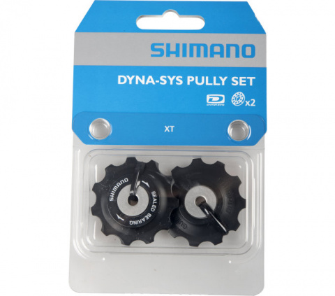 kladky Shimano RD-M786/M781/M780/M773/T8000