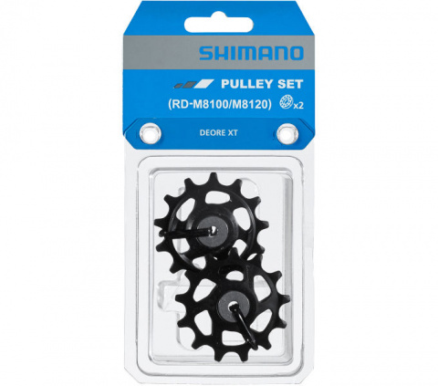 kladky Shimano RD-M8100-SGS/M8120-SGS