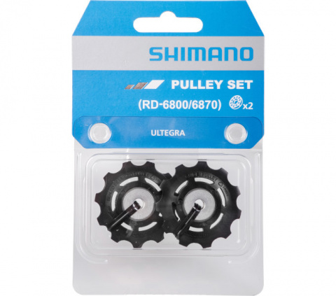 kladky Shimano RD-R6800