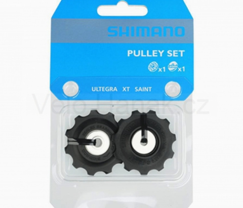 kladky Shimano XT+Saint+Ultegra,XT, pár