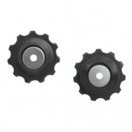 kladky Shimano XT+Saint+Ultegra,XT, pár