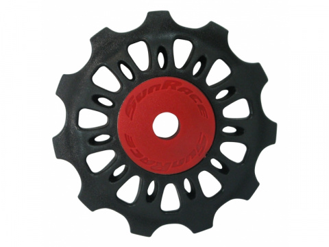 kladky SunRace SP856 11z ložiska