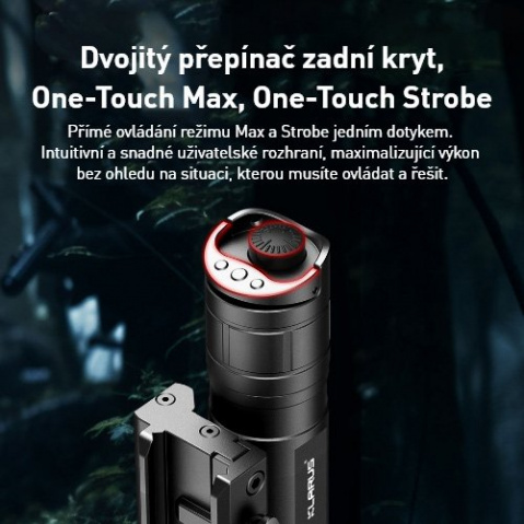 Klarus GL4