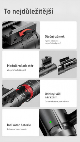 Klarus GL4