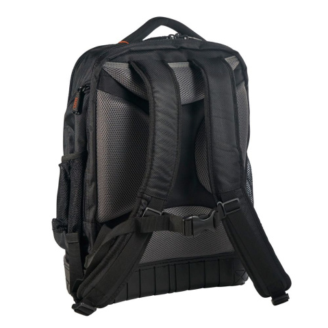 Klein Tools Tradesman Pro™ Batoh na nářadí 25 kapes, kapsa až 17,3" Laptop