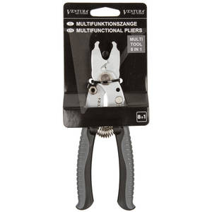kleště VENTURA multi 8in1