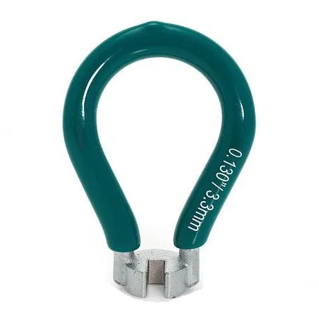 klíč centrovací XLC TO-S43