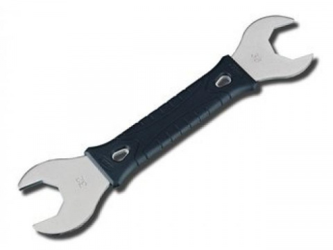 klíč konusový 36-40 BBB BTL-56 HeadFix