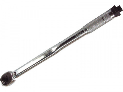 klíč momentový, 1/2", 28-210Nm, CrV, EXTOL PREMIUM