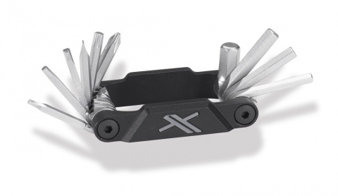 klíč multi XLC Q-Serie TO-M11 10 funkcí