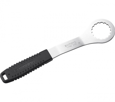 klíč na pojistné kroužky Shimano TL-FC36 s osou 20/15mm E-Thru