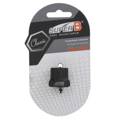 klíč stahovací kolečka SUPER B TB-1045