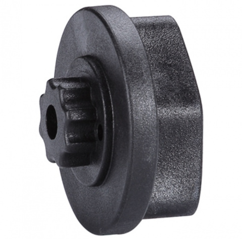 klíč stahovací středu BBB BTL-102 CarnkGrip