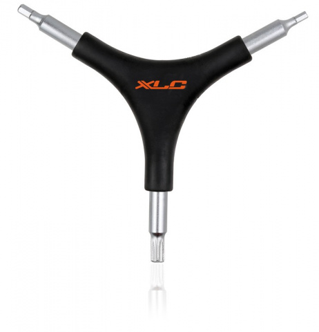 klíč XLC TO-M15