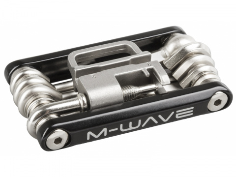 klíče multi M-Wave 15 funkcí